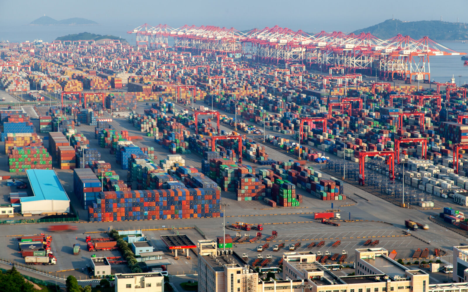 Cif Container Ihr Partner für internationale Logistik - CIF Concilio International ...